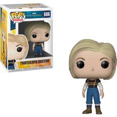 Funko Pop! Television Doctor Who Thirteenth Doctor