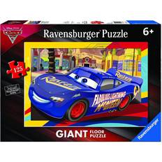 Ravensburger Come on Lightning McQueen! 125 Pieces