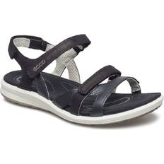 Ecco Sport Sandals ecco Cruise II - Black/Black