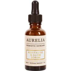 Aurelia Revitalise & Glow Serum 30ml