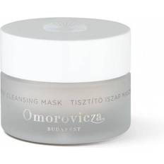 Reiseverpackungen Gesichtsmasken Omorovicza Deep Cleansing Mask 15ml