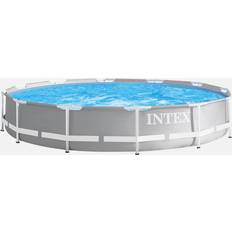 Bassenger Intex Prism Frame Pool 366x76cm