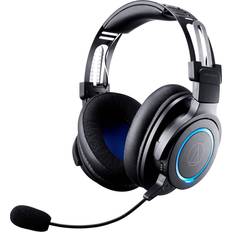 Gaming Headset - Wireless Headphones Audio-Technica ATH-G1WL