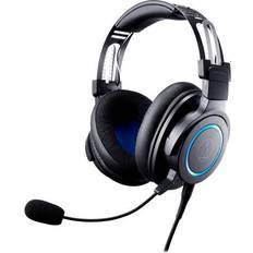 Audio-Technica Headsets og ørepropper Audio-Technica ATH-G1