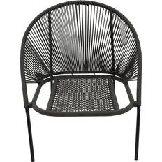 Outdoor-Sessel Stühle Venture Design Lindos 2-pack Outdoor-Sessel