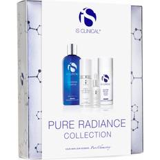 Pigmentveränderungen Geschenkboxen & Sets iS Clinical Pure Radiance Collection 4-pack