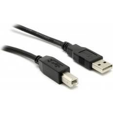 G&BL USB A-USB B 2.0 1.8m