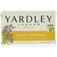 Yardley Lemon Verbena 4.2oz