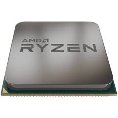 AMD Ryzen 5 3600X 3.8GHz Tray