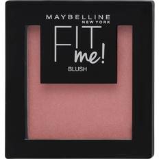 Maybelline Blushes Maybelline Fit Me Blush #15 Nude