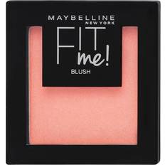 Maybelline Base Makeup Maybelline Fit Me Blush #25 Pink