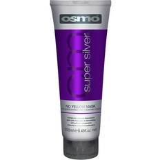 Osmo Hair Products Osmo Super Silver No Yellow Mask 8.5fl oz