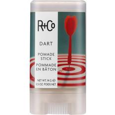 R+Co Dart Pomade Stick 0.5oz