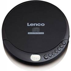 Bærbare CD-spillere Lenco CD-200