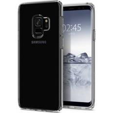 Spigen Liquid Crystal Case (Galaxy S9)