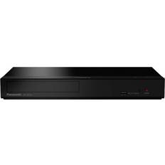 Blu-ray-spiller - HDMI Blu-ray & DVD-spillere Panasonic DP-UB154