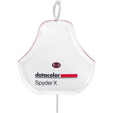 Fargekalibratorer Datacolor SpyderX Pro
