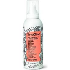 KC Professional No Nothing Very Sensitive Strong Mousse 6.8fl oz