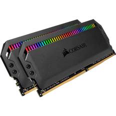 Corsair Dominator Platinum RGB DDR4 4000MHz 2x8GB (CMT16GX4M2K4000C19)