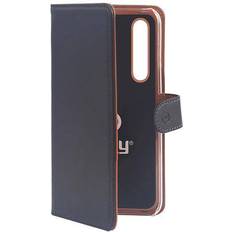 Celly Wally Wallet Case (Huawei P30)