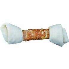 Trixie Knotted Chicken Chewing Bone 0.2kg