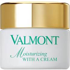 Valmont Skincare Valmont Moisturizing with a Cream 1.7fl oz