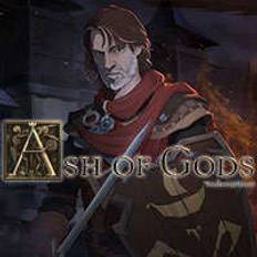 Turn-Based PlayStation 4-Spiele Ash of Gods: Redemption (PS4)