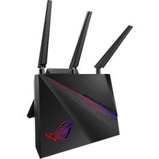 ASUS Meshsystem - Wi-Fi 5 (802.11ac) Routere ASUS ROG Rapture GT-AC2900
