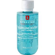 Pigmentveränderungen Reinigungscremes & Reinigungsgele Erborian Cleansing Water 190ml