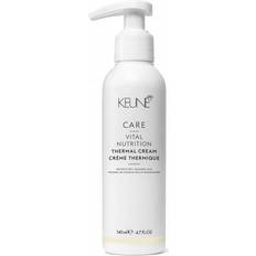 Keune Haarpflegeprodukte Keune Care Vital Nutrition Thermal Cream 140ml