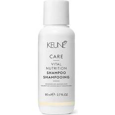 Keune Care Vital Nutrition Shampoo 2.7fl oz