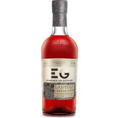 Edinburgh Gin Raspberry Liqueur 20% 50 cl