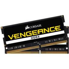 Corsair Vengeance DDR4 3000MHz 2x8GB (CMSX16GX4M2A3000C18)