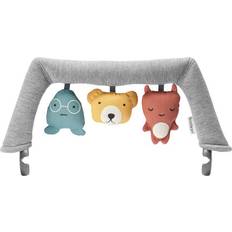 Mobile Arches BabyBjörn Toy for Bouncer Soft Friends