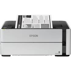 Epson ecotank et Epson EcoTank M1170
