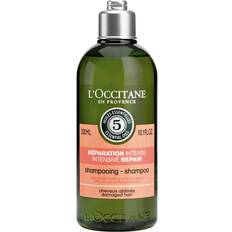 L'Occitane Shampoos L'Occitane Aromachologie Intensive Repair Shampoo 300ml