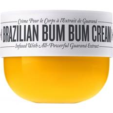 Brazilian bum bum cream Skincare Sol de Janeiro Brazilian Bum Bum Cream 8.1fl oz
