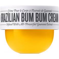 Brazilian bum bum cream Skincare Sol de Janeiro Brazilian Bum Bum Cream 2.5fl oz