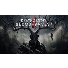 Third-Person Shooter (TPS) PC Games Deathgarden: Bloodharvest (PC)