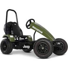 Berg go kart Berg Toys Jeep Revolution Pedal Go-Kart BFR