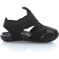 Sandalen Nike Sunray Protect 2 TD - Black/White