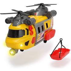 Dickie Toys Helikoptere Dickie Toys Rescue Helicopter