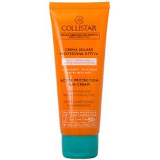 Collistar Active Protection Sun Cream SPF50 3.4fl oz