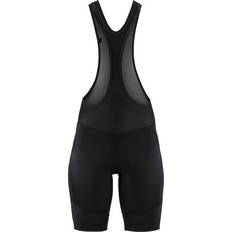 Craft Sportswear Essence Bib Shorts W - Black