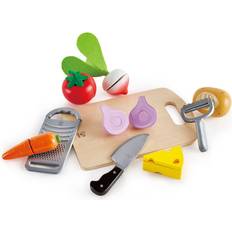 Hape Kitchen Toys Hape Cooking Essentials
