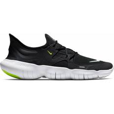Nike Free RN 5.0 M - Black/Anthracite/Volt/White