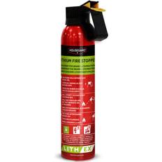 Housegard Brannslukkere Housegard Extinguisher Spray AVD Lith-EX