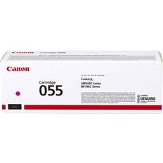 Toner Cartridges Canon 055 M (Magenta)