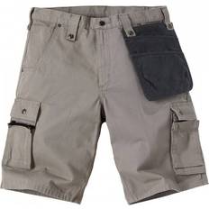 Carhartt Arbeidsbukser Carhartt Multi Pocket Ripstop Shorts 102361