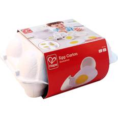 Spielzeuglebensmittel reduziert Hape Egg Carton